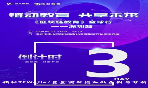 揭秘TPWallet资金突然增加的原因与分析