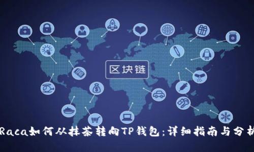Raca如何从抹茶转向TP钱包:详细指南与分析