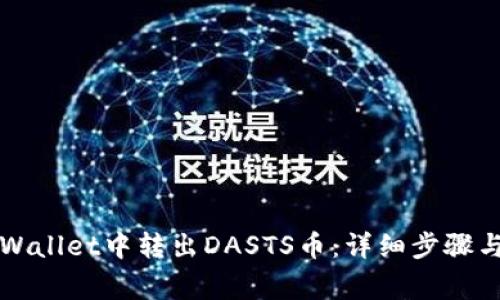 如何在TPWallet中转出DASTS币:详细步骤与注意事项