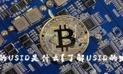 虚拟币中的USID是什么？了解USID的定义与应用