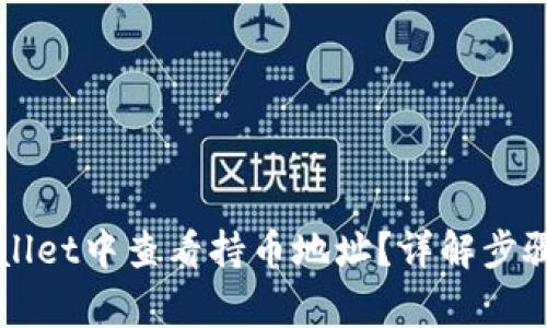 如何在TPWallet中查看持币地址?详解步骤与注意事项