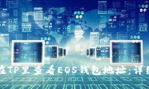 如何在TP里查看EOS钱包地址:详细指南