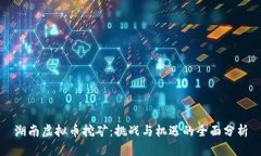 湖南虚拟币挖矿：挑战与机遇的全面分析