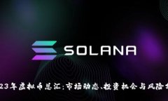 2023年虚拟币总汇：市场动态、投资机会与风险分