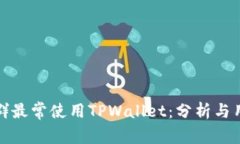 哪些人群最常使用TPWallet：分析与用户需求