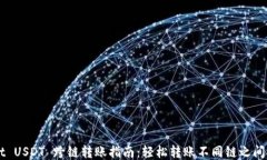 TPWallet USDT 跨链转账指南：轻松转账不同链之间的