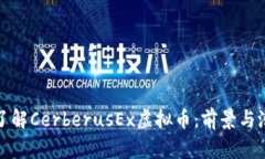 : 深入了解CerberusEx虚拟币：前景与潜力分析