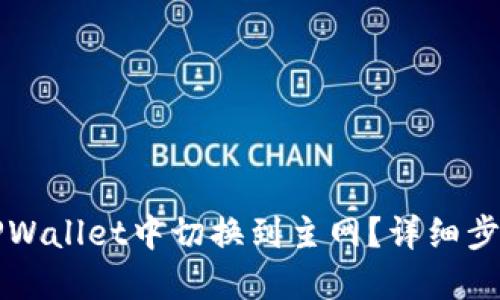 如何在TPWallet中切换到主网?详细步骤与指南