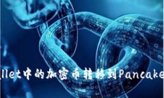 如何将TPWallet中的加密币转移到PancakeSwap交易所