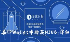 如何在TPWallet中购买NIUB：详细指南