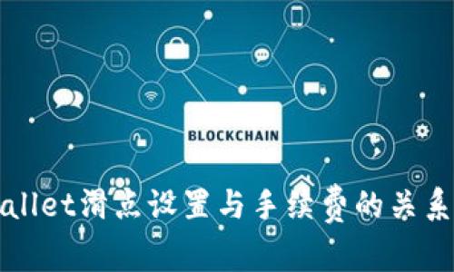 TPWallet滑点设置与手续费的关系解读