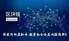 新发行的虚拟币：投资机会还是风险陷阱？