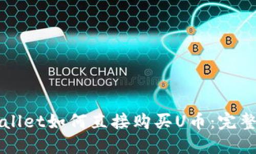 TPWallet如何直接购买U币：完整指南