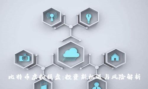 比特币虚拟操盘:投资新机遇与风险解析