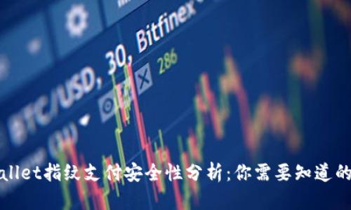TPWallet指纹支付安全性分析：你需要知道的一切