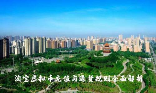 淘宝虚拟币充值与退货规则全面解析