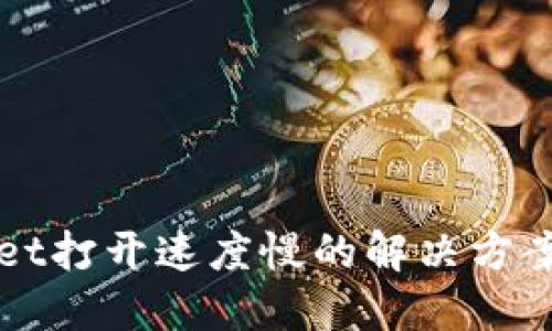 TPWallet打开速度慢的解决方案与技巧