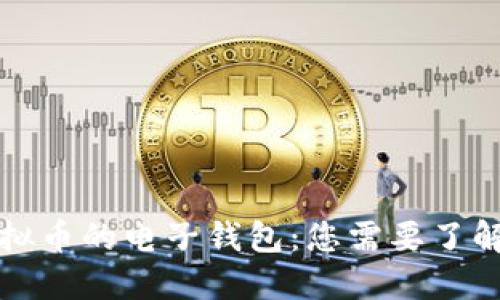 玩转虚拟币的电子钱包:您需要了解的一切