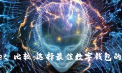 TP Wallet 比较：选择最佳数字钱包的全面指南