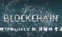 如何创建和管理TPWallet公钥：详解账号名的获取与