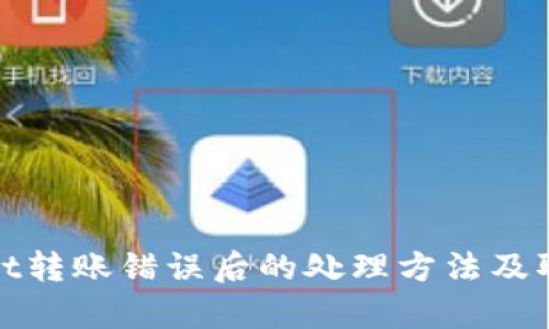 tpwallet转账错误后的处理方法及取消技巧