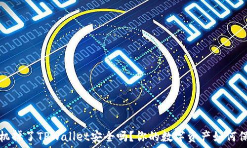手机掉了TPWallet安全吗?你的数字资产如何保护