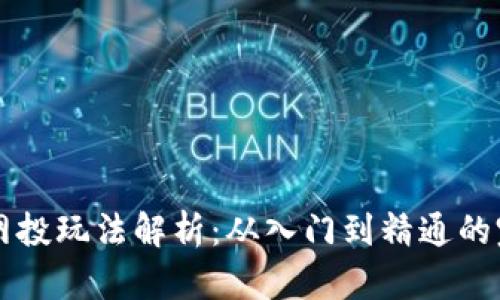 虚拟币网投玩法解析:从入门到精通的完整指南
