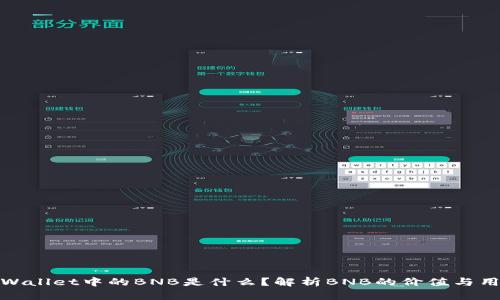 TPWallet中的BNB是什么?解析BNB的价值与用途