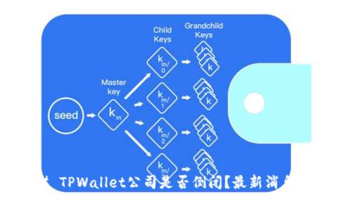 ### TPWallet公司是否倒闭?最新消息与分析