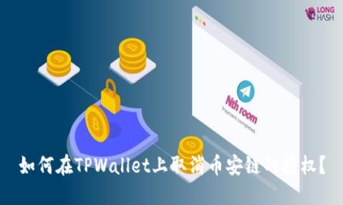 如何在TPWallet上取消币安链的授权?