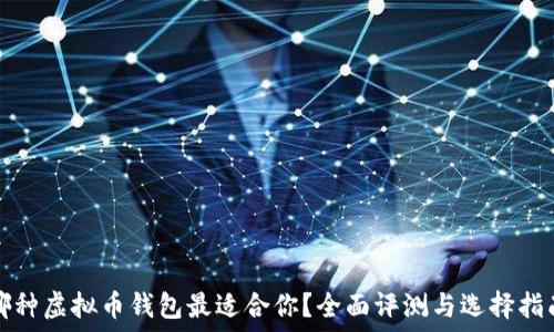 哪种虚拟币钱包最适合你?全面评测与选择指南