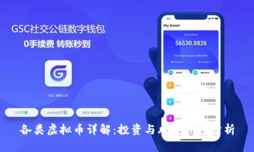 各类虚拟币详解:投资与风险深度分析