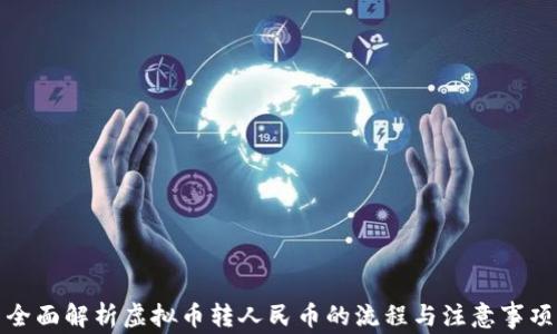 全面解析虚拟币转人民币的流程与注意事项
