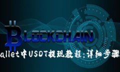 TPWallet中USDT提现教程：详细步骤解析
