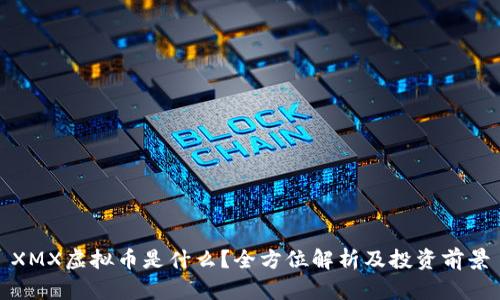 XMX虚拟币是什么?全方位解析及投资前景