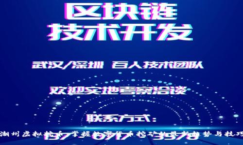 潮州虚拟挖币:掌握数字货币挖矿的最新趋势与技巧