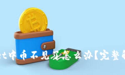 TPWallet中币不见了怎么办?完整解决指南