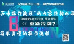 以下是针对“tpwallet买币操作流程”的内容结构以