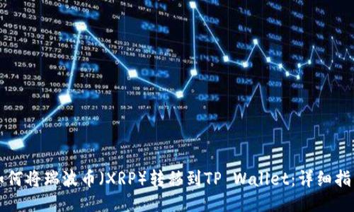 如何将瑞波币(XRP)转移到TP Wallet:详细指南