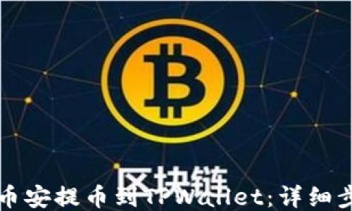 如何从币安提币到TPWallet:详细步骤指南