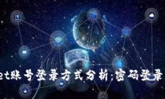 : TPWallet账号登录方式分析：密码登录是否可行？