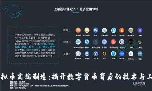 虚拟币高端制造:揭开数字货币背后的技术与工艺