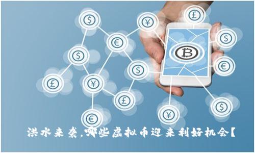 洪水来袭,哪些虚拟币迎来利好机会?