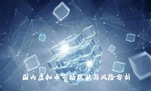 国内虚拟币市场现状与风险分析