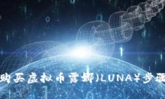 如何购买虚拟币露娜（LUNA）步骤详解