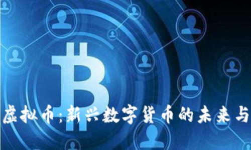 影子虚拟币:新兴数字货币的未来与风险