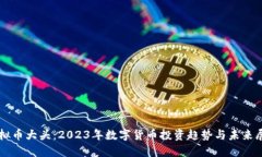 虚拟币大头：2023年数字货币投资趋势与未来展望