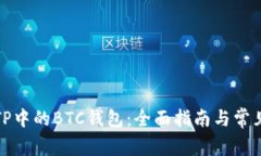 如何使用TP中的BTC钱包：全面指南与常见问题解答