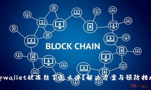tpwallet被冻结了怎么办?解决方案与预防措施