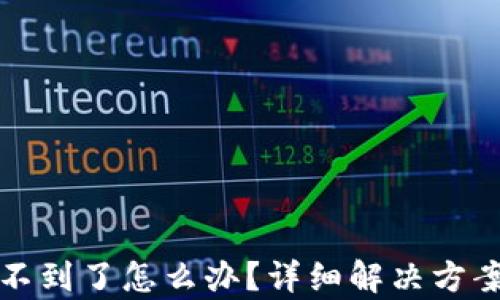 tpwallet找不到了怎么办?详细解决方案与技巧解析